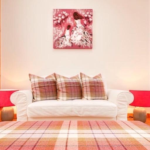 Bed and Breakfast Agane Inverness Zewnętrze zdjęcie