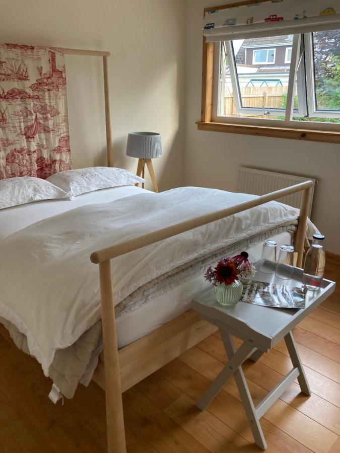 Bed and Breakfast Agane Inverness Zewnętrze zdjęcie