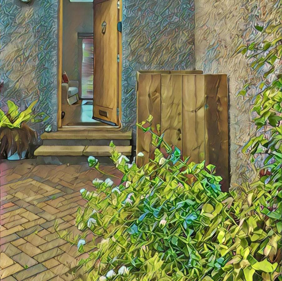 Bed and Breakfast Agane Inverness Zewnętrze zdjęcie